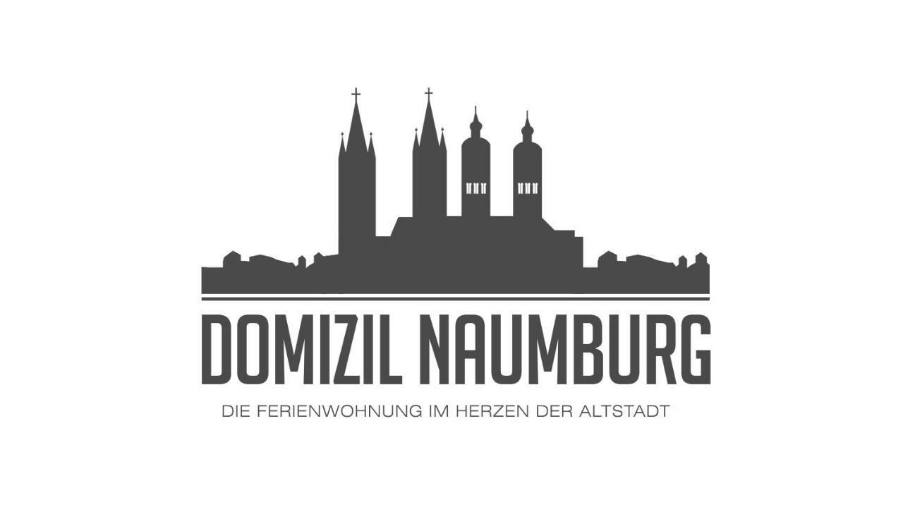 Domizil Naumburg Villa Naumburg  Eksteriør bilde